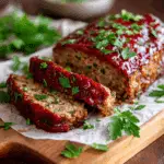 The Best Meatloaf Recipe