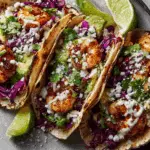 Shrimp Tacos