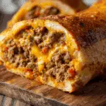 Garbage Bread