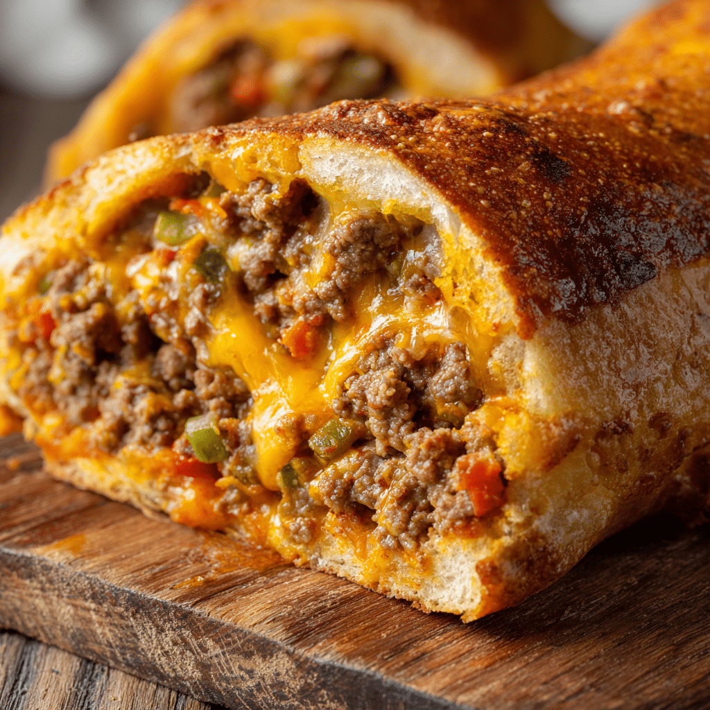 Garbage Bread