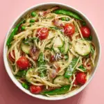 Light and Delicious Parmesan Zucchini