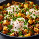 Gluten-Free Breakfast Hash