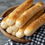 Olive Garden Breadsticks