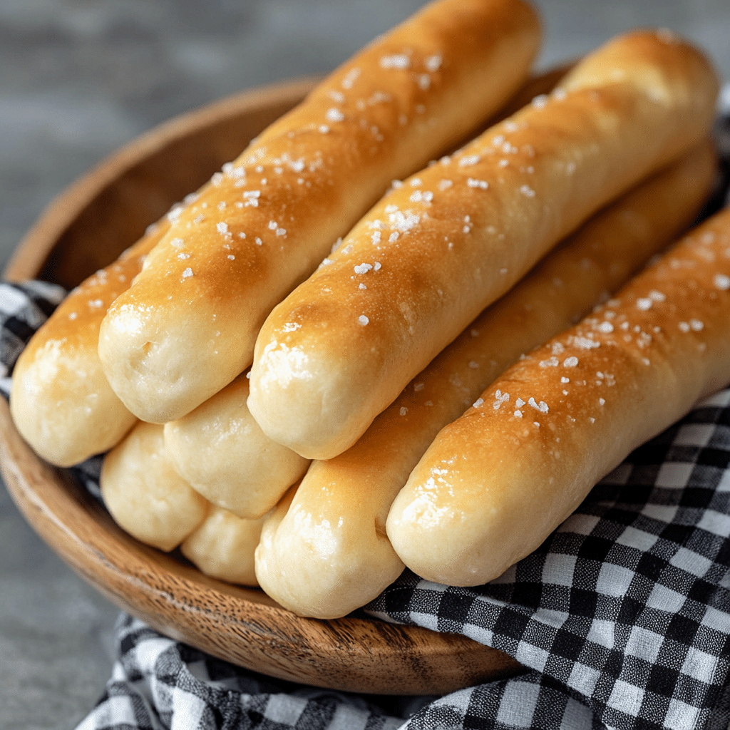 Olive Garden Breadsticks