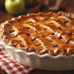 The BEST Apple Pie Recipe