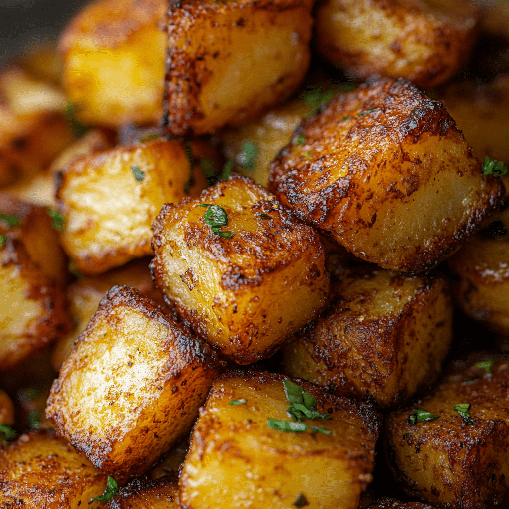 Southern-Style Honey Butter Cornbread Poppers