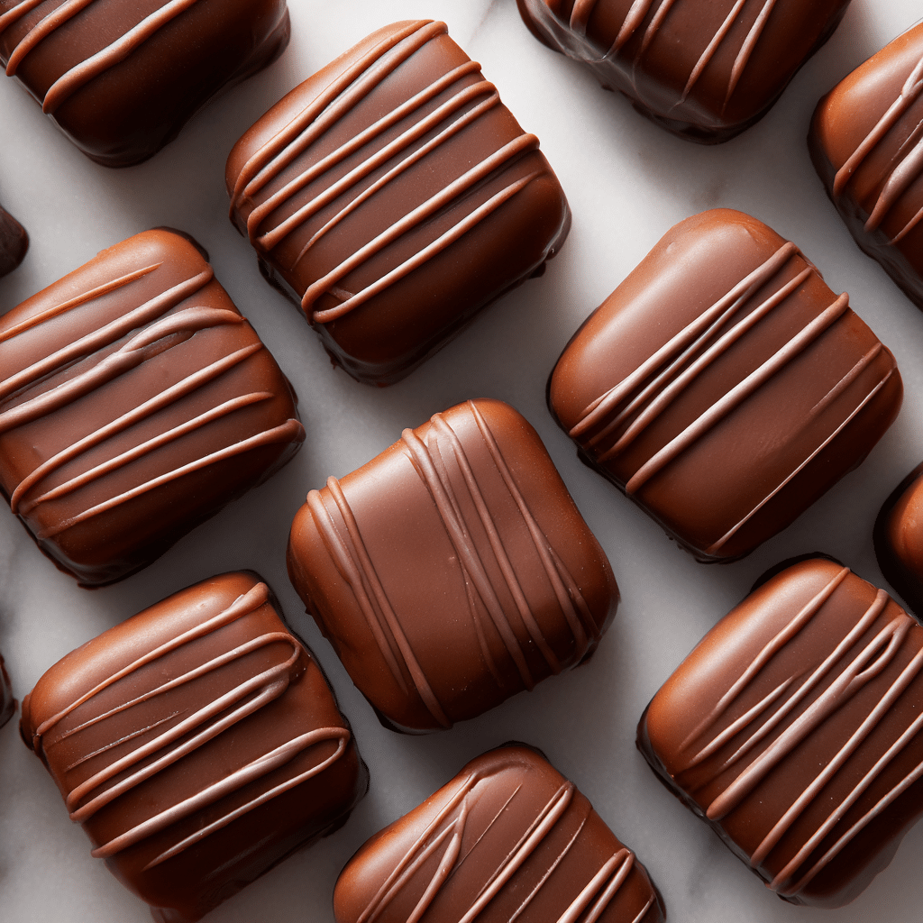 Mounds Coconut Candy