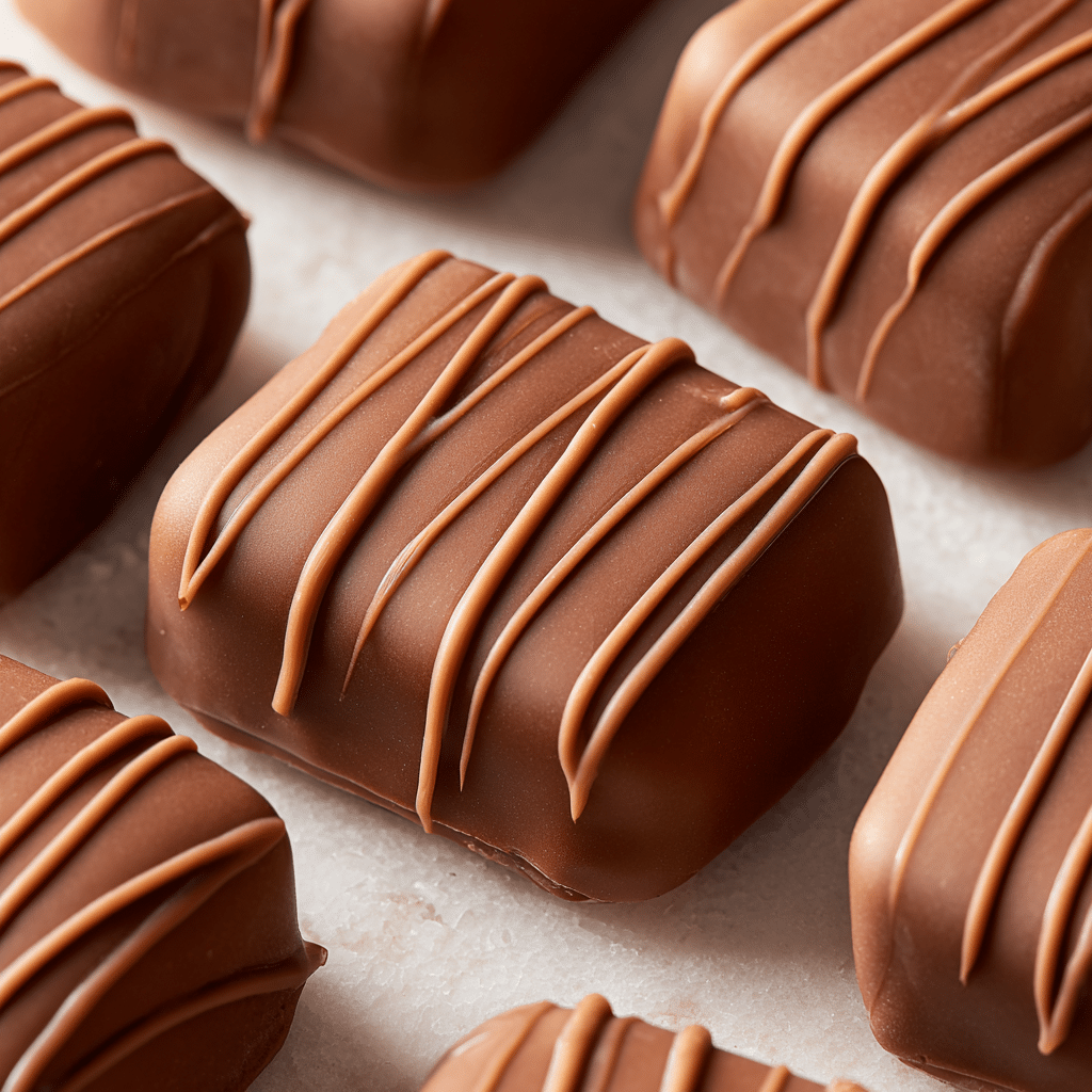 Mounds Coconut Candy