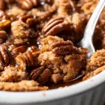 Pecan Dump Cake