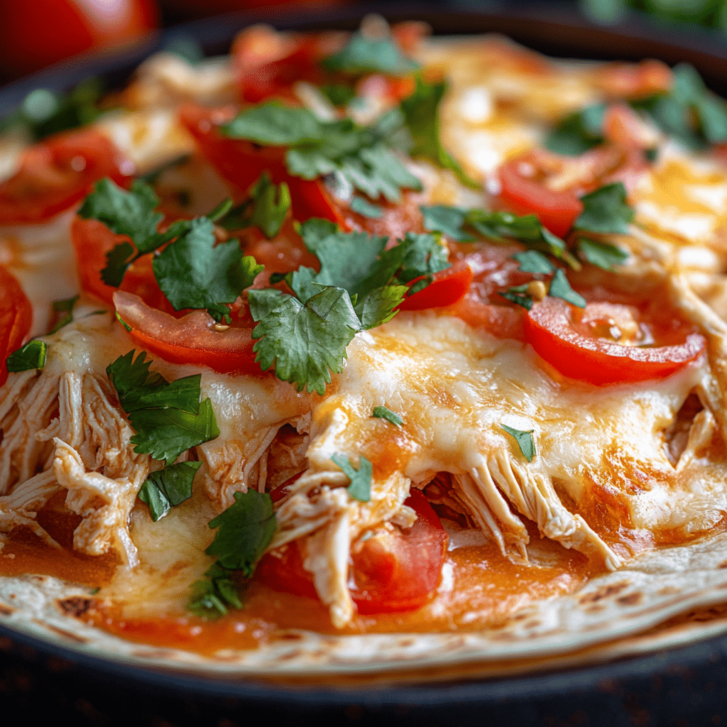Chicken Bell Pepper Ranch Burritos