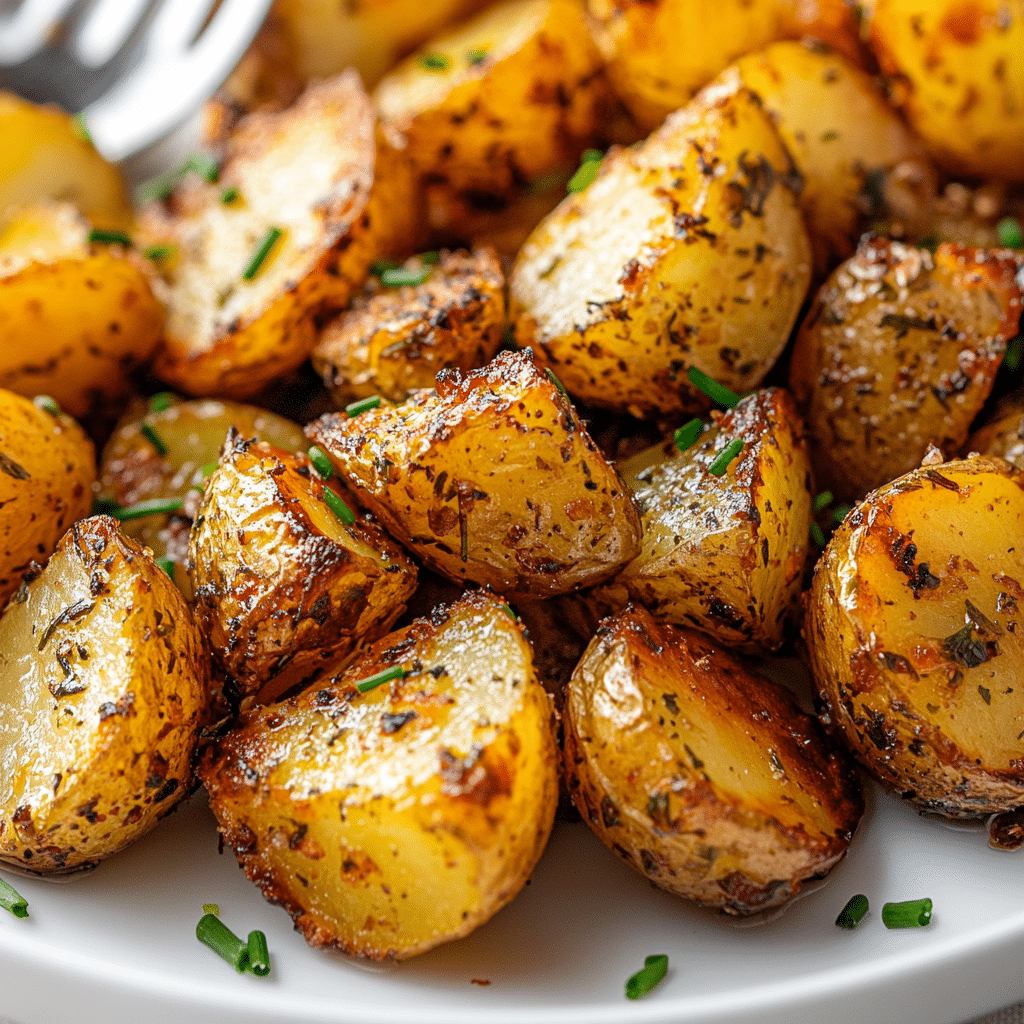 Southern Home Fries with Peppers and Onions (Air Fryer)
