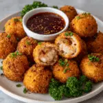 Shrimp Balls