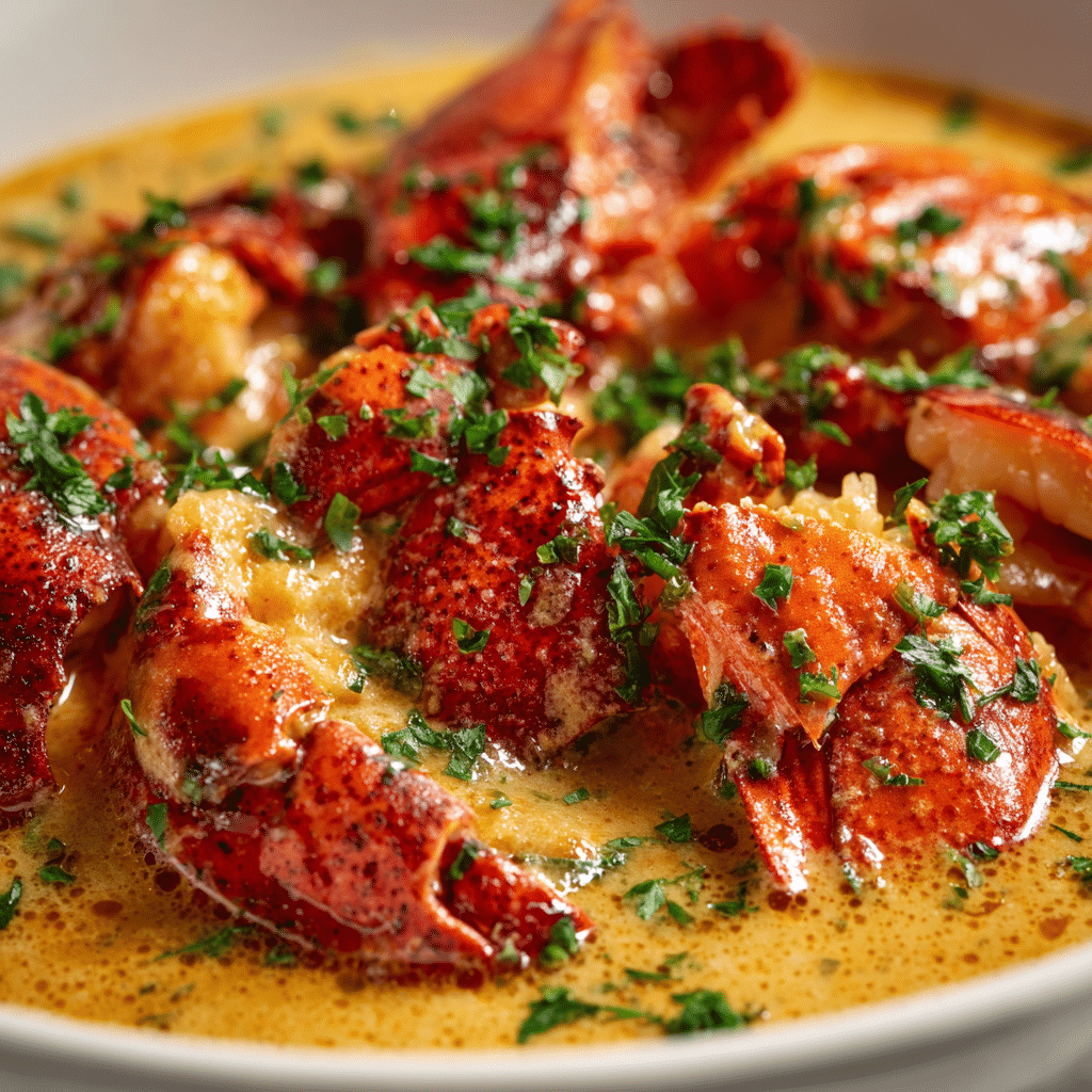 Lobster Pot Pie: An Incredible Ultimate Recipe