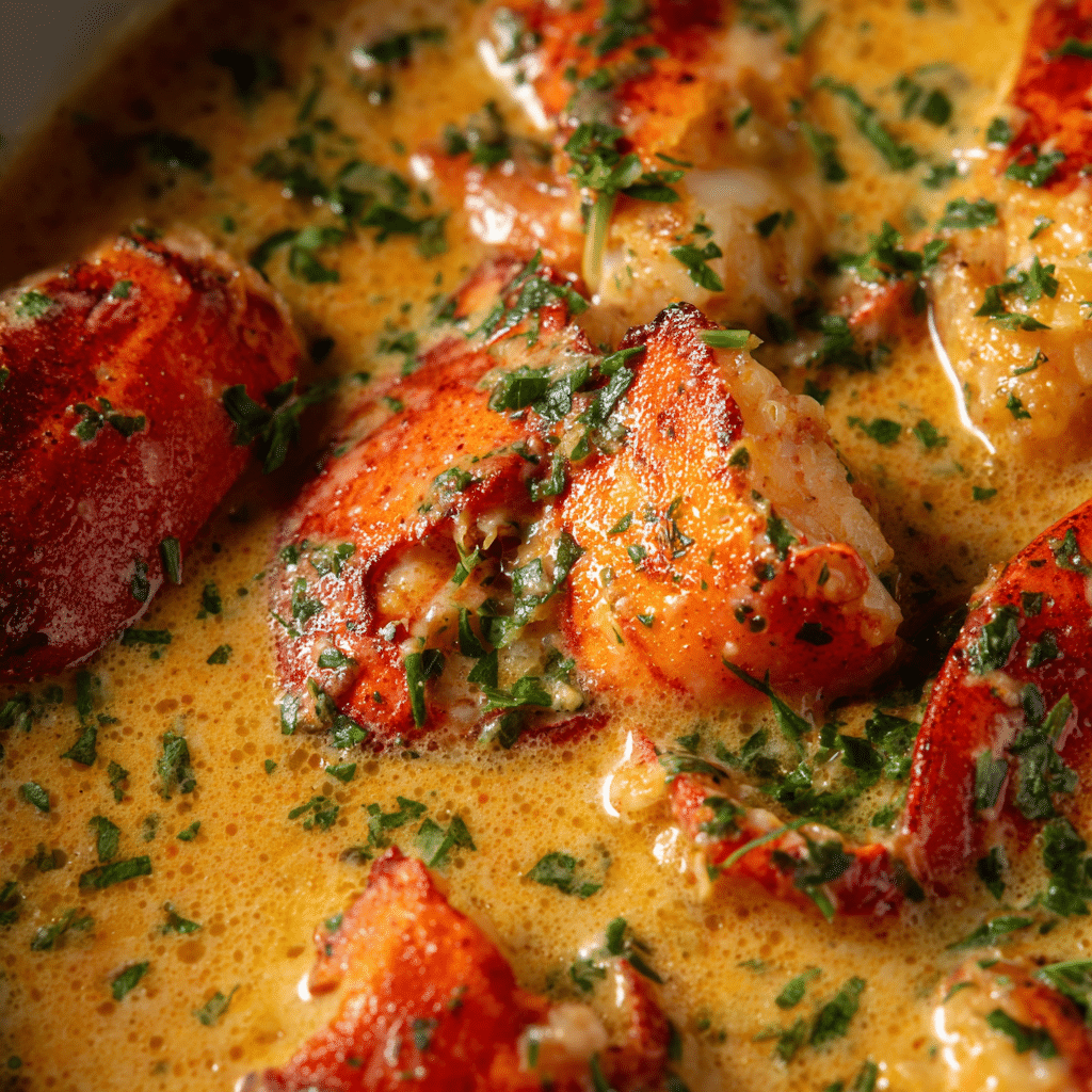 Lobster Pot Pie: An Incredible Ultimate Recipe