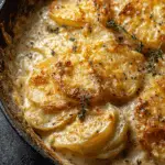 Mediterranean Spinach and Feta Crisps
