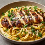 Best-Ever Chicken Carbonara