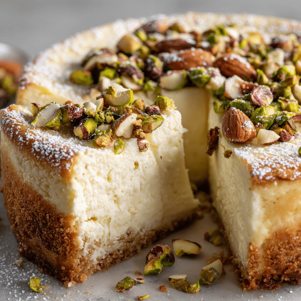 Pistachio Gooey Butter Cake: An Amazing Ultimate Recipe