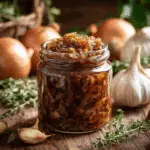 Caramelized Onion Jam