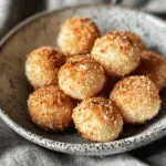Coconut Macaroons