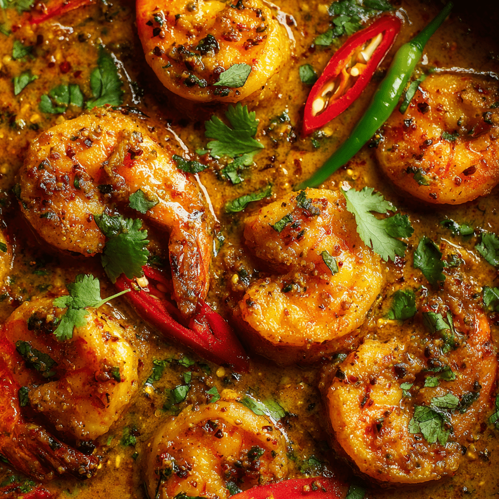 Panang Curry: An Incredible Ultimate Thai Delight You Must Try