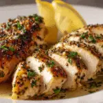 Air Fryer Chicken Breast Recipe (Tender & Juicy!)
