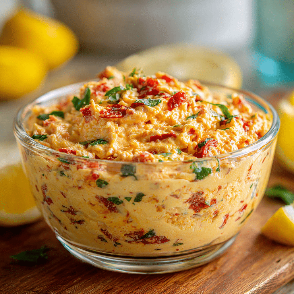 Pimento Cheese