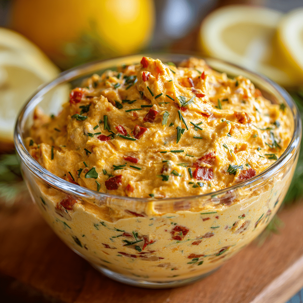 Pimento Cheese