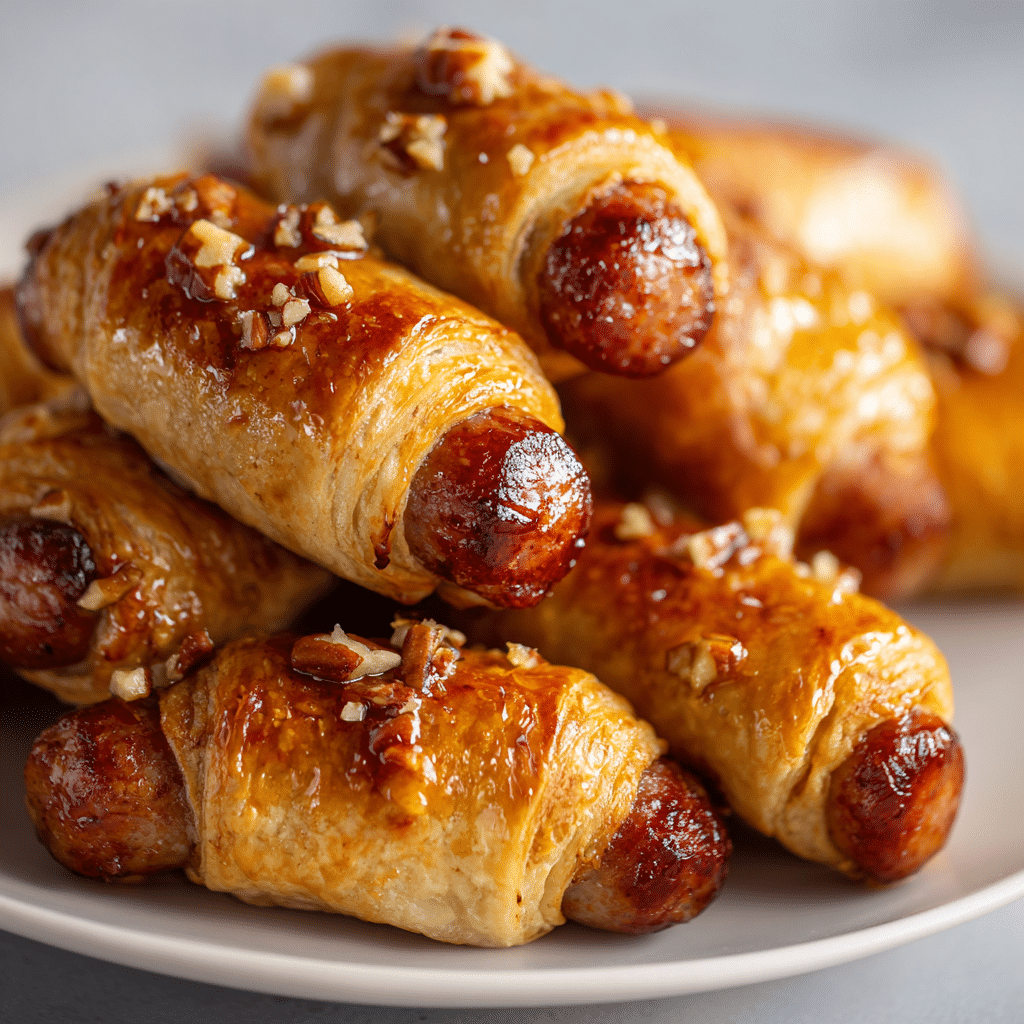 Sweet Lit'l Smokies