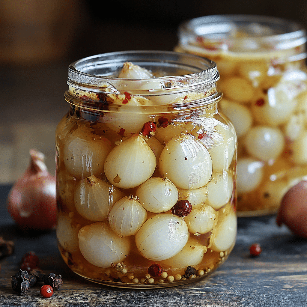 Torshi Seer Garlic Pickle