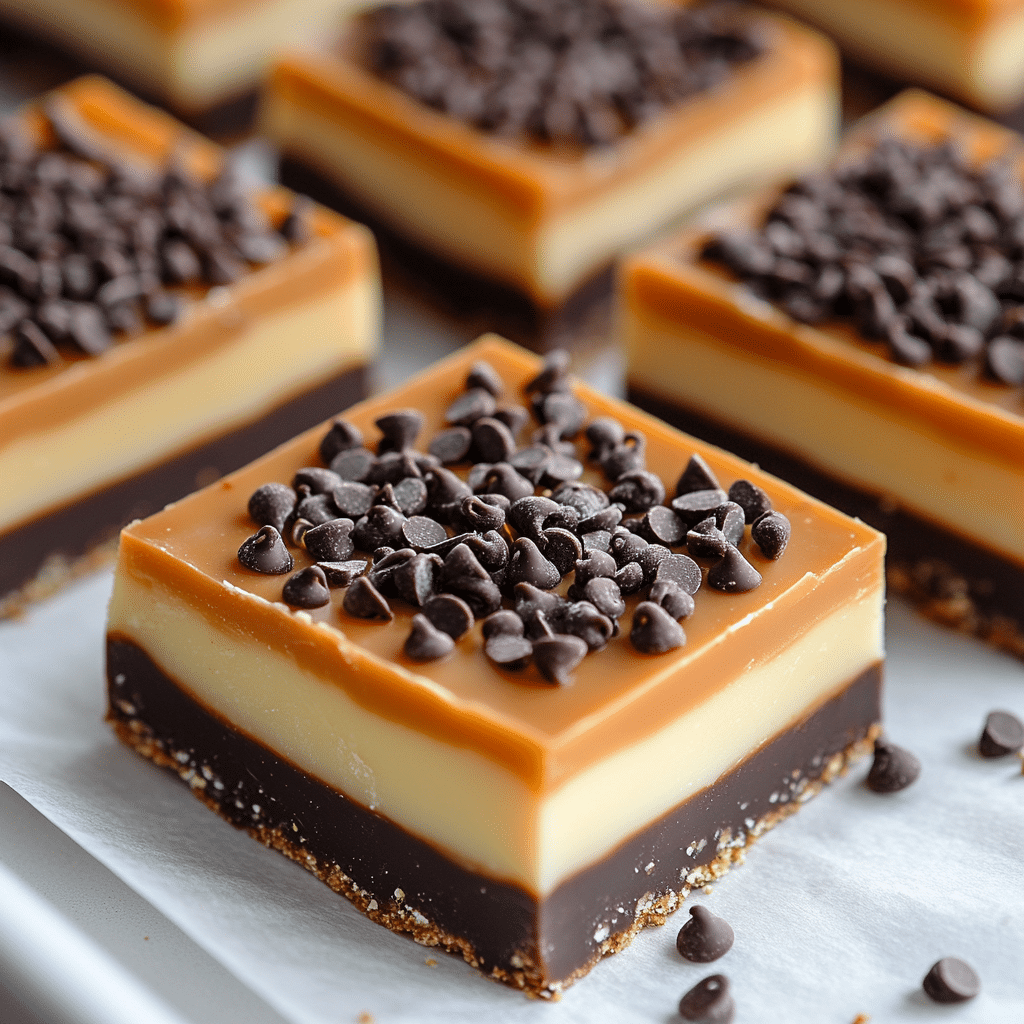 Quick Caramel Coffee Fudge