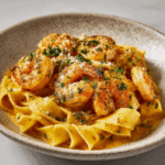 Marry Me Shrimp Pasta