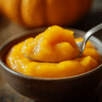 Easy Pumpkin Puree - Fall Cooking Must-Have