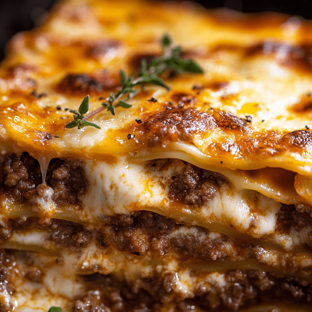 French Onion Meatloaf