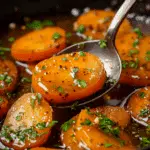 Glazed Carrots