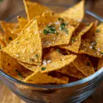 Chili Cheese Tortilla Chips