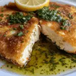Chicken Kiev