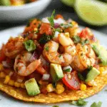Ceviche Recipe