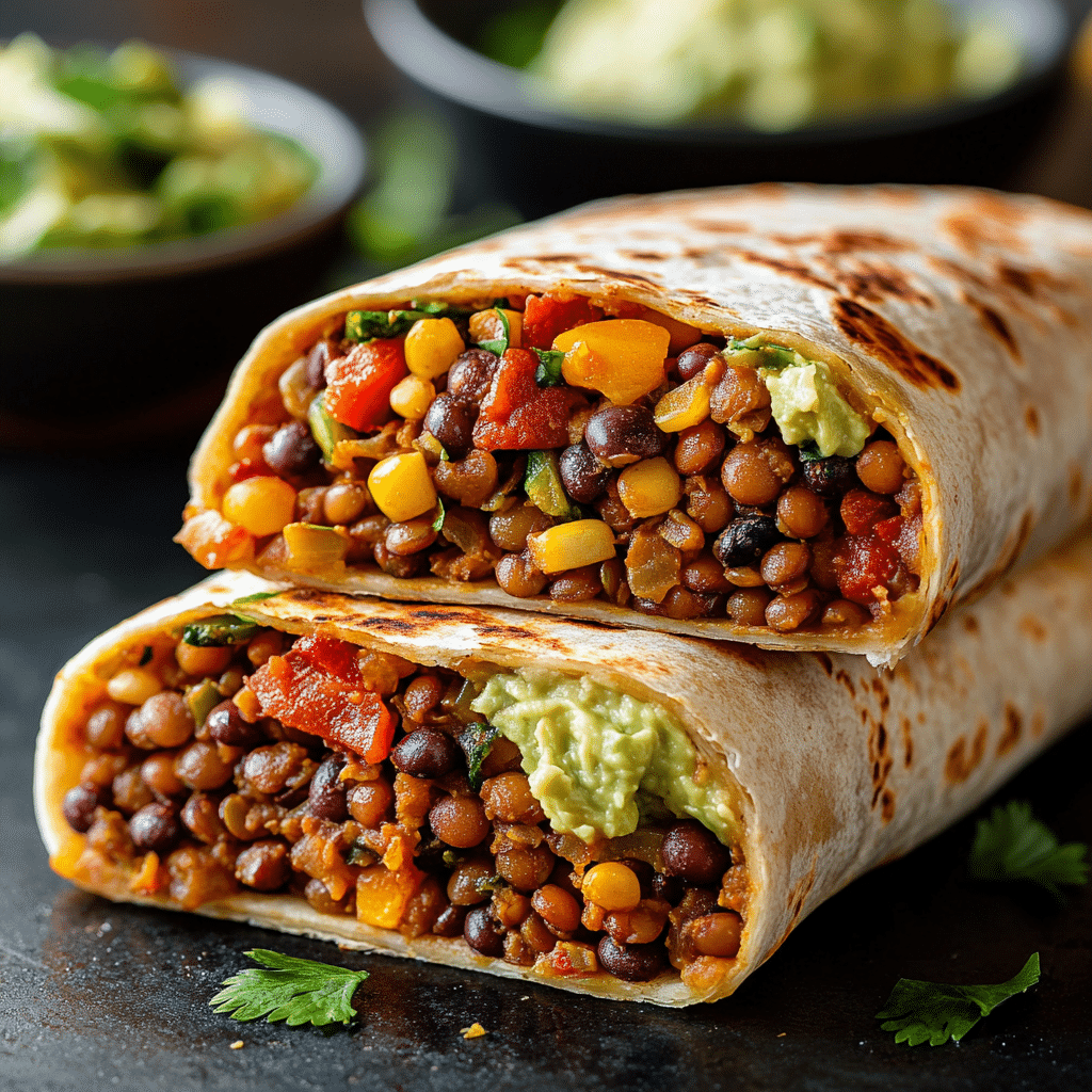 Beef Burrito Recipe