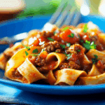 Bolognese Sauce Recipe