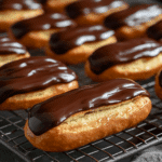 Classic Eclairs