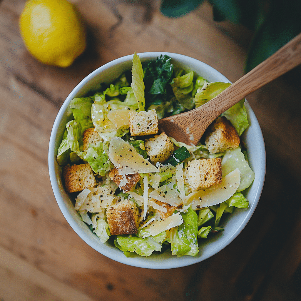 Caesar Salad