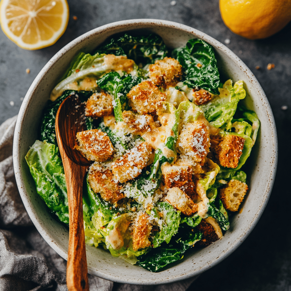 Caesar Salad