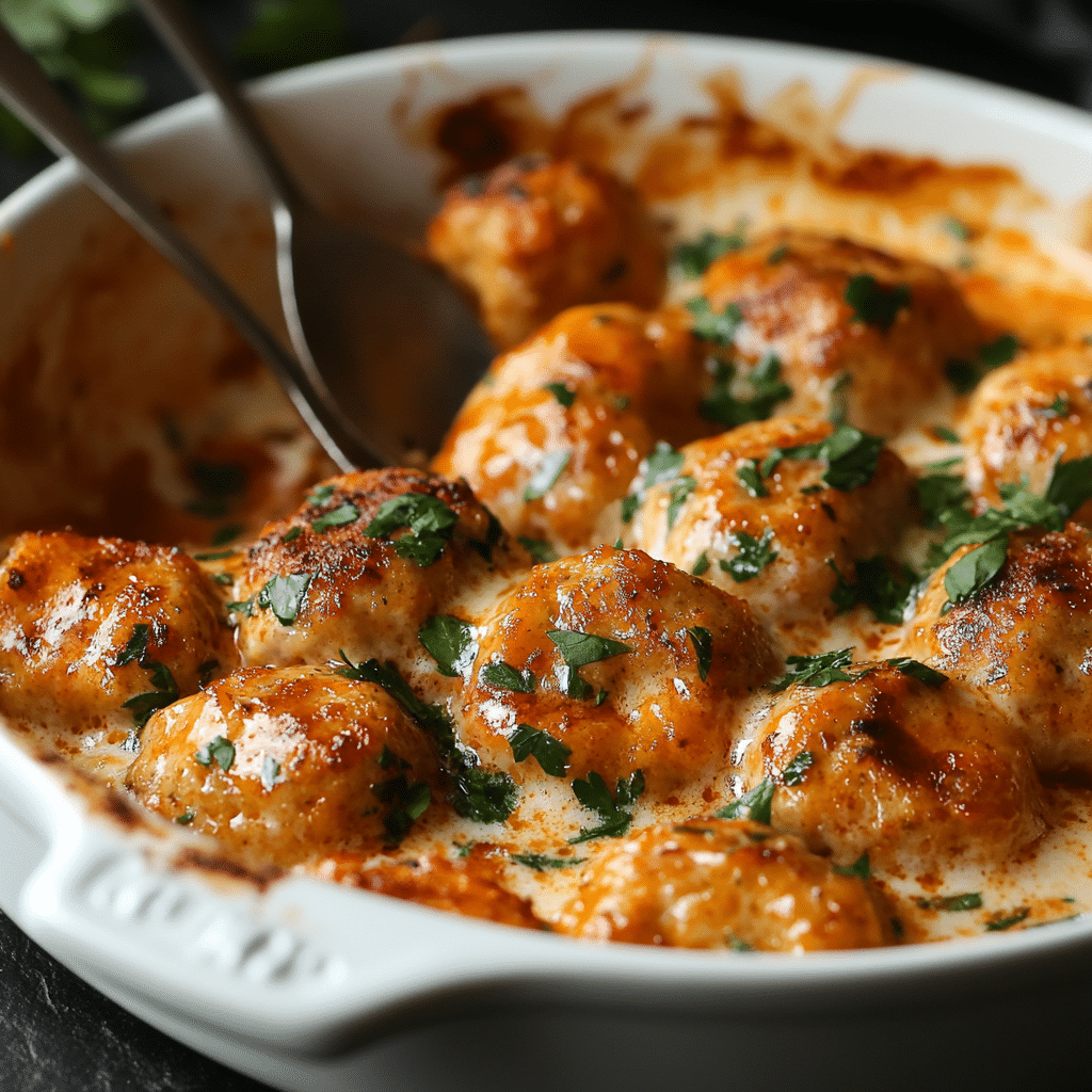 Swedish Meatballs Recipe