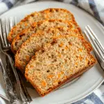 Carrot Banana Bread
