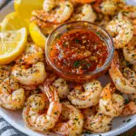 Shrimp Cocktail Recipe with the Best Sauce