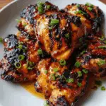 Baked Huli Huli Chicken Recipe (Sweet & Smoky)