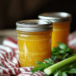 Turkey Stock (Turkey Bone Broth)