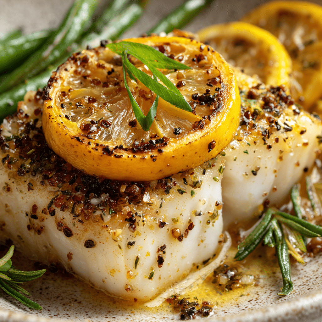 Air Fryer Mahi Mahi