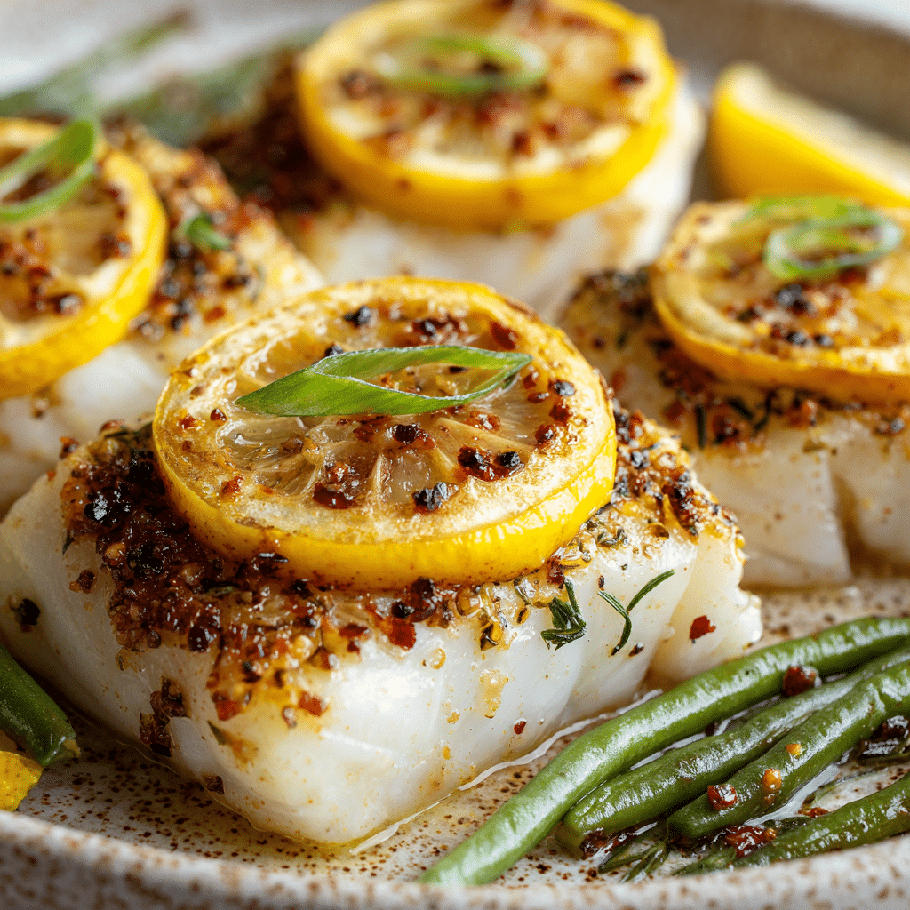 Air Fryer Mahi Mahi