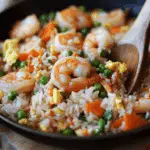 Shrimp Fried Rice